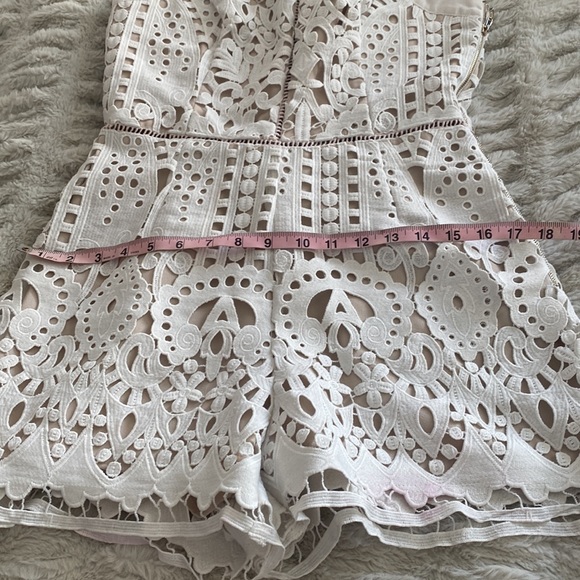 Adelyne rae romper - Picture 5 of 10